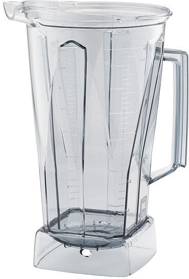 Vitamix - 64 Oz Clear Blender Jar (Container Only) For Vitamix Blenders - 58625 - ETA 4-5 Weeks