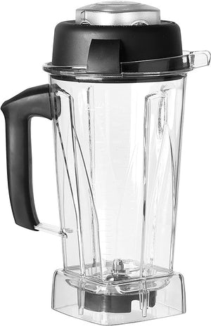 Vitamix - 64 Oz Legacy HP Container for C-Series Blenders - 15856