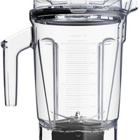 Vitamix - 64 Oz Low-Profile with Self-Detect Ascent Container - 63126