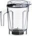 Vitamix - 64 Oz Low-Profile with Self-Detect Ascent Container - 63126