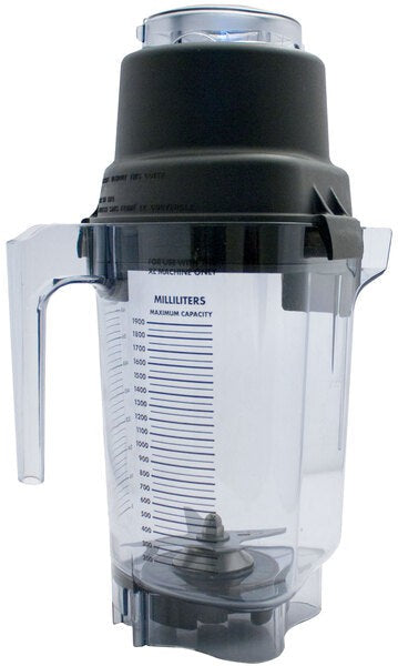 Vitamix - 64 Oz XL Blender Jar for Vitamix Blenders - 15893 - ETA 4-5 Weeks