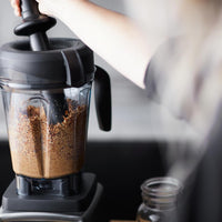 Vitamix - 750 Blender Tamper Tool for Low Profile 64 Oz Container - 16041