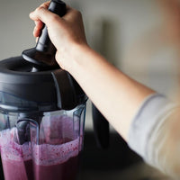 Vitamix - 750 Blender Tamper Tool for Low Profile 64 Oz Container - 16041