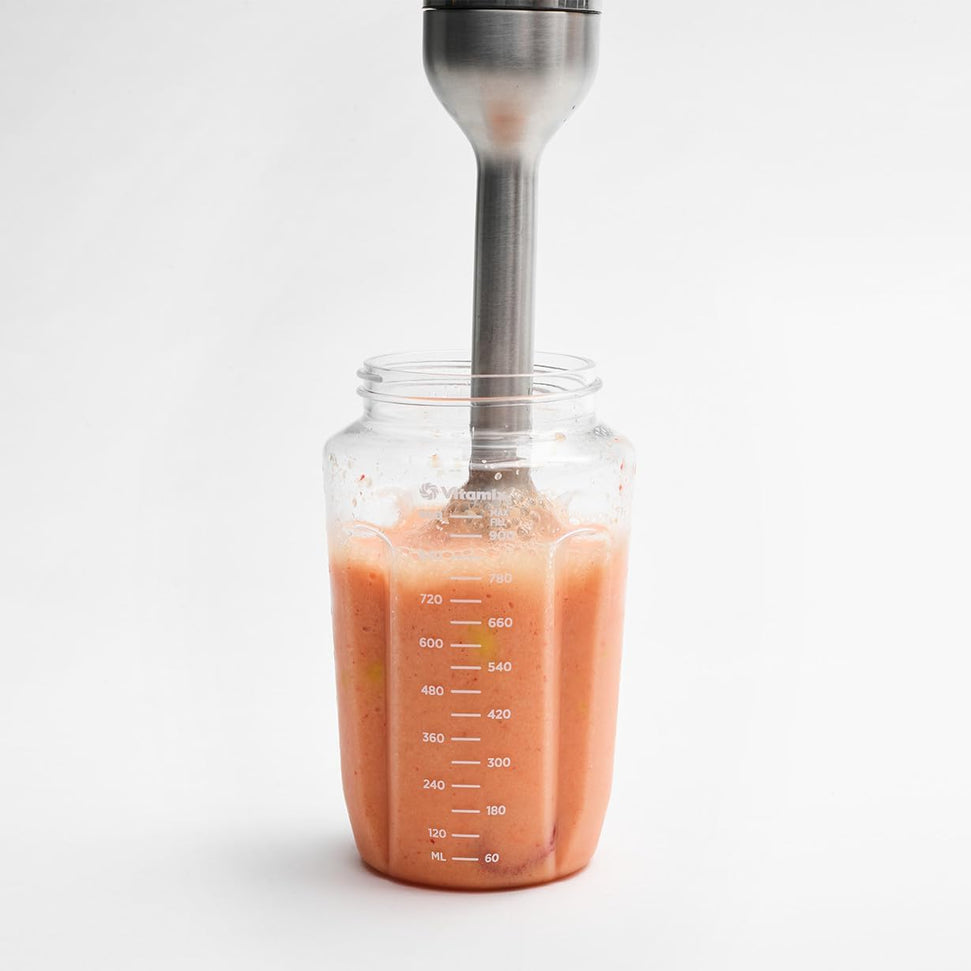 Vitamix - 946 ml Clear Immersion Blending Jar - 69814
