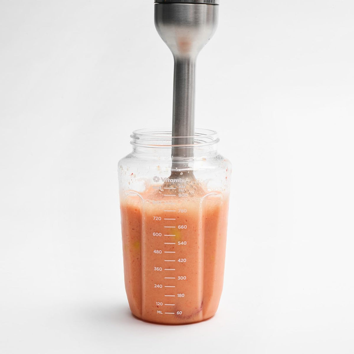 Vitamix - 946 ml Clear Immersion Blending Jar - 69814