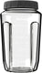 Vitamix - 946 ml Clear Immersion Blending Jar - 69814