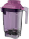 Vitamix - Advance 32 Oz Purple Blender Jar with Blade Assembly and Lid for Vitamix Blenders - 58987
