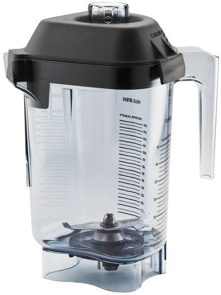 Vitamix - Advance 48 Oz Blender Jar with Lid and Wet Blade Assembly for Vitamix Blenders - 15978 - ETA 4-5 Weeks
