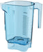 Vitamix - Advance 48 Oz Blue Blender Jar for Vitamix Blenders - 60048