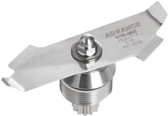 Vitamix - Advance Blender Blade Assembly - 15990 - ETA 4–5 Weeks