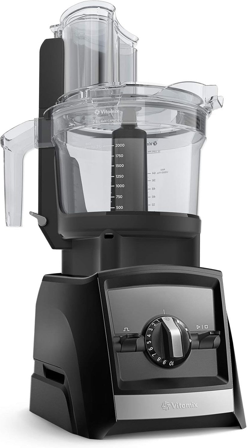 Vitamix - Ascent Food Processing Attachment - 67591