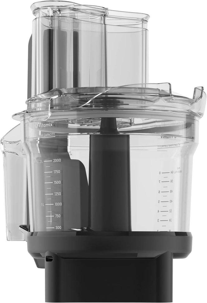 Vitamix - Ascent Food Processing Attachment - 67591
