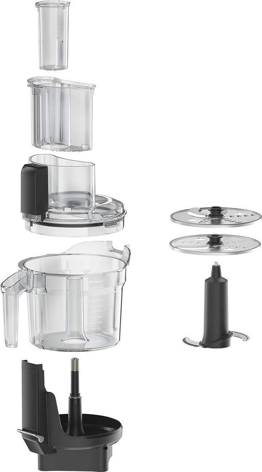 Vitamix - Ascent Food Processing Attachment - 67591