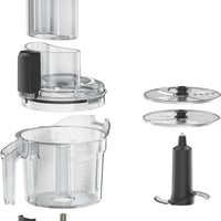 Vitamix - Ascent Food Processing Attachment - 67591