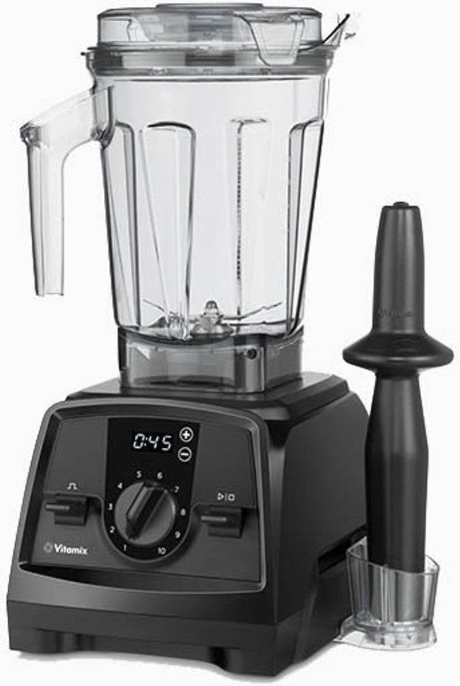 Vitamix - Ascent Series Tamper Holder - 64585 - DISCONTINUED