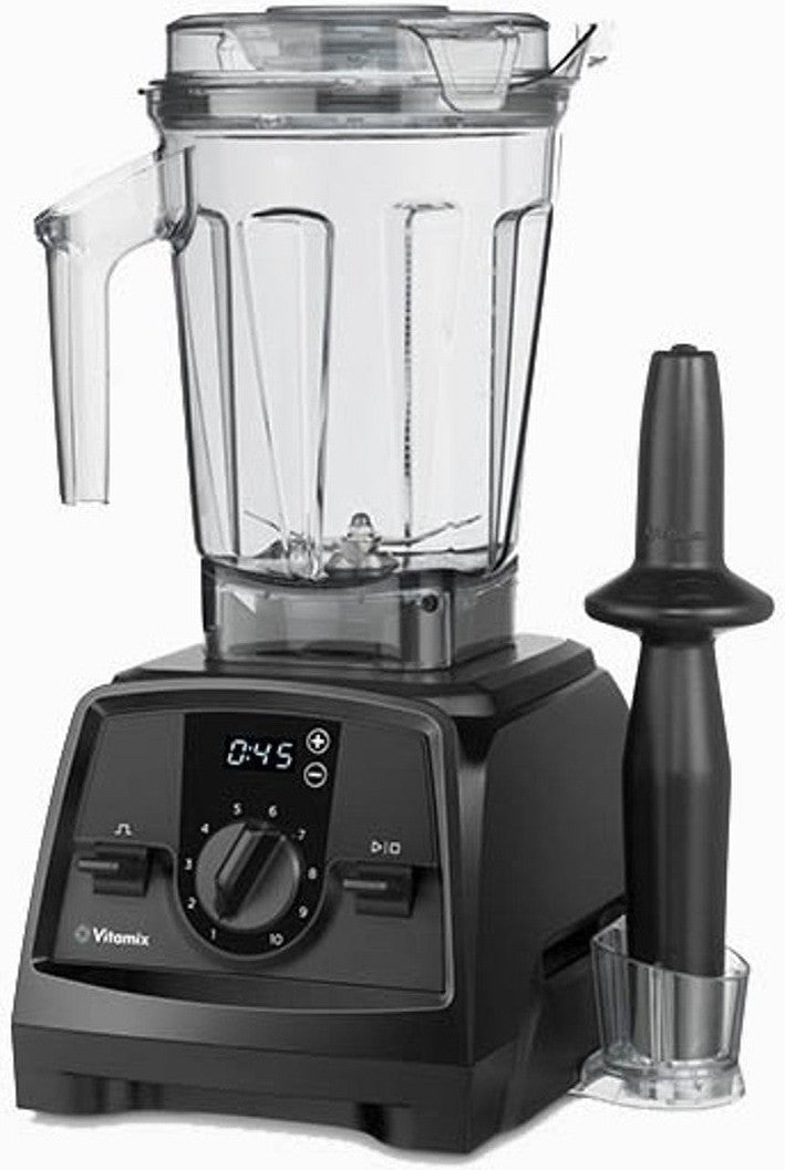 Vitamix - Ascent Series Tamper Holder - 64585 - DISCONTINUED