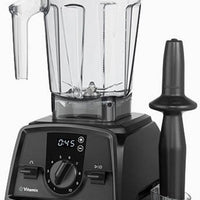 Vitamix - Ascent Series Tamper Holder - 64585 - DISCONTINUED