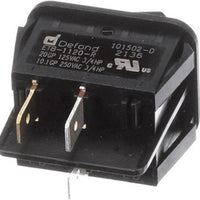Vitamix - Black Pulse Switch For XL - 16107
