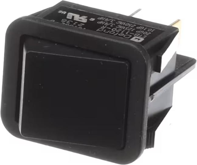 Vitamix - Black Pulse Switch For XL - 16107