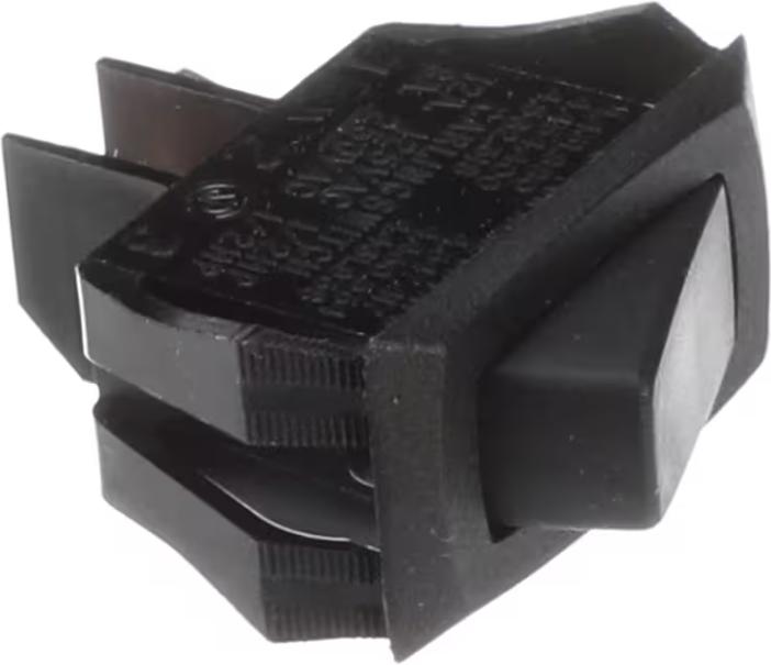 Vitamix - Black Start Switch For Mix N Machine - 66632