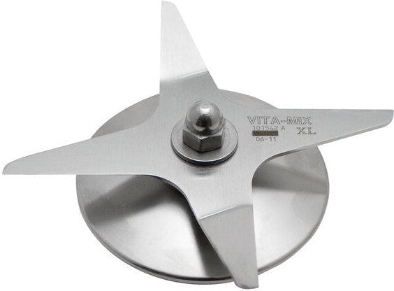 Vitamix - Blade Assembly for XL 1.5 Gallon Blender Containers - 15897