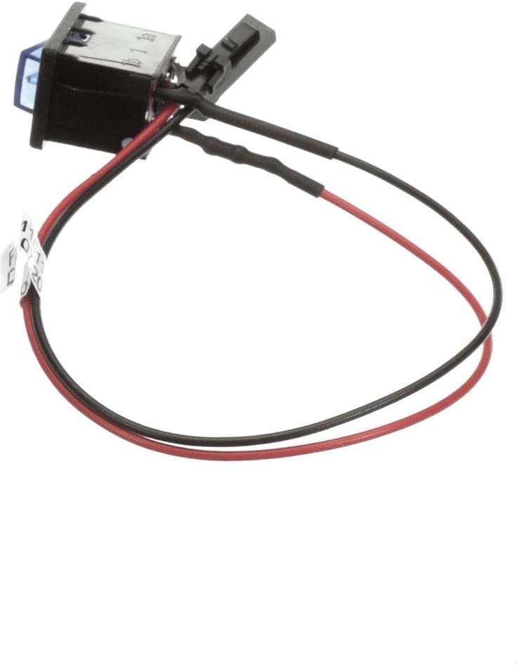 Vitamix - Blue Lighted Power Switch - 63909