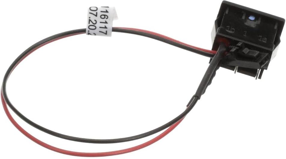 Vitamix - Blue Lighted Power Switch - 63909