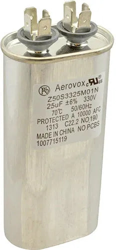 Vitamix - Capacitor For Mix'n Machine - 30009