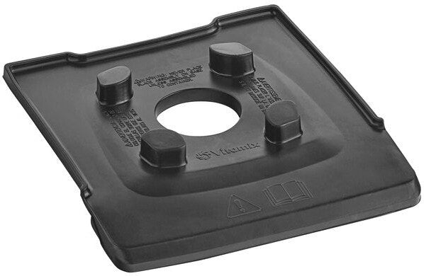 Vitamix - Centering Pad for "The Quiet One" and T&G Advance Blenders - 067876 - ETA 4-5 Weeks