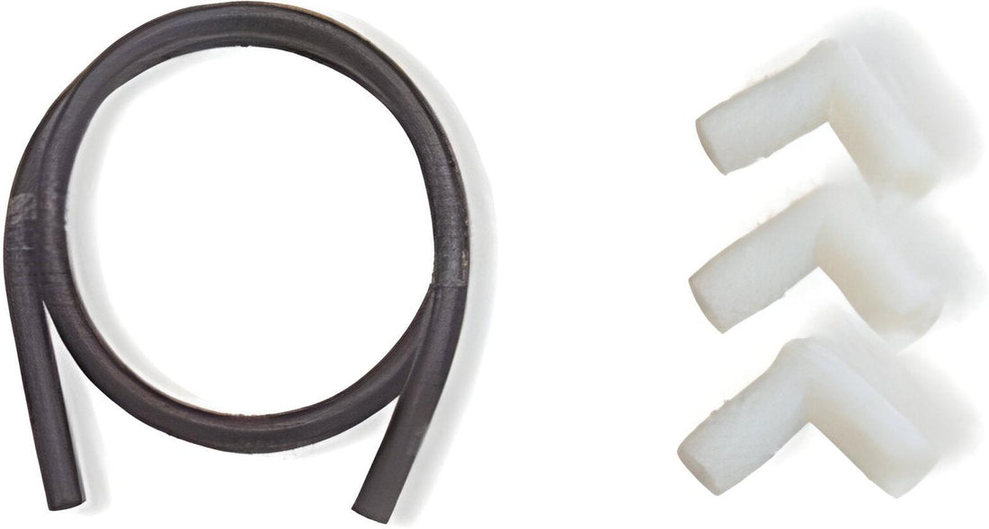 Vitamix - Drain Hose Kit for Portion Blending System - 1551