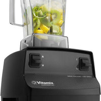 Vitamix - Drink Machine 2-Speed 2.3 HP Blender with 64 Oz Container - 062828