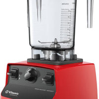 Vitamix - Drink Machine Advance 2.3 HP Red Blender with 48 Oz Container - 062825