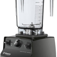 Vitamix - Drink Machine Advance 2.3 Hp Black Blender with 48 Oz Container - 64404 - DISCONTINUED