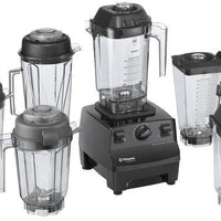 Vitamix - Drink Machine Advance 2.3 Hp Black Blender with 48 Oz Container - 64404 - DISCONTINUED