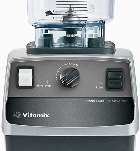 Vitamix - Drink Machine Advance Commercial Blender with 32 Oz Container - 5086