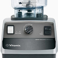 Vitamix - Drink Machine Advance Commercial Blender with 32 Oz Container - 5086