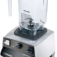 Vitamix - Drink Machine Advance Commercial Blender with 32 Oz Container - 5086
