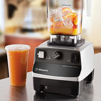 Vitamix - Drink Machine Advance Commercial Blender with 32 Oz Container - 5086