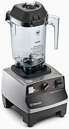 Vitamix - Drink Machine Advance Commercial Blender with 32 Oz Container - 5086