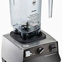Vitamix - Drink Machine Advance Commercial Blender with 32 Oz Container - 5086