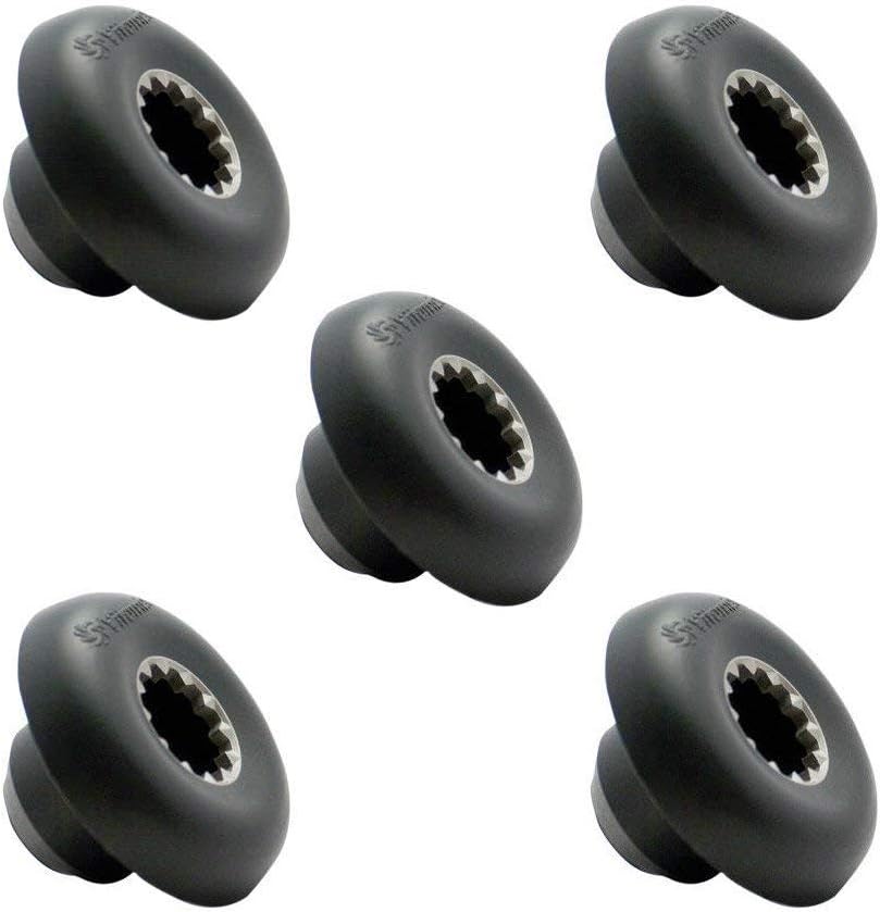 Vitamix - Drive Socket Kit (Pack of 5) for XL Series - 15904 - ETA 4-5 Weeks
