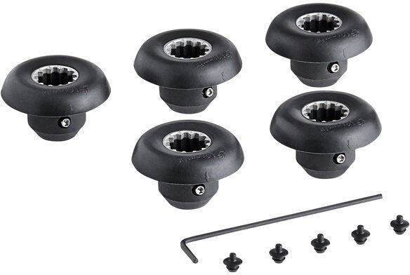 Vitamix - Drive Socket Set for Blenders 5/Pack - 15547