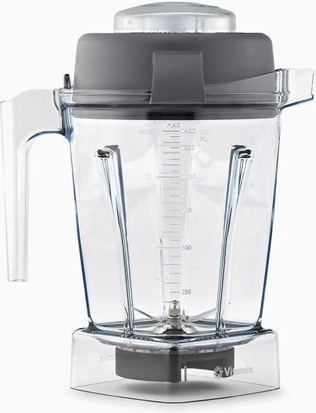 Vitamix - E310 Explorian Professional Grade Black Blender - 64068