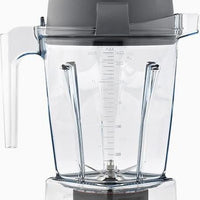 Vitamix - E310 Explorian Professional Grade Black Blender - 64068