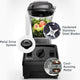 Vitamix - E310 Explorian Professional Grade Black Blender - 64068