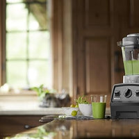 Vitamix - E310 Explorian Professional Grade Black Blender - 64068