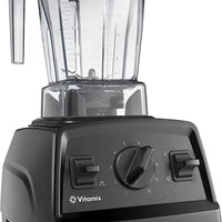 Vitamix - E310 Explorian Professional Grade Black Blender - 64068