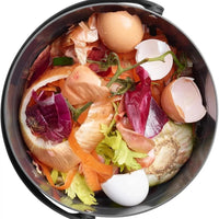 Vitamix - Eco 5 Black Slate Replacement Bucket & Lid - 71957 - DISCONTINUED