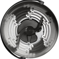 Vitamix - Eco 5 Black Slate Replacement Bucket & Lid - 71957 - DISCONTINUED