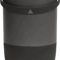 Vitamix - Eco 5 Black Slate Replacement Bucket & Lid - 71957 - DISCONTINUED